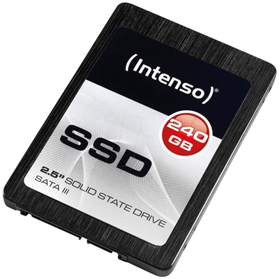 Intenso 3813440 High Ssd 240gb 2 5 Sata3